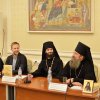 Беседа о старце Паисии